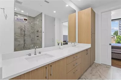 2425 Peachtree Road NE #503, Atlanta, GA 30305 - Photo 19
