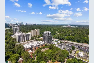 2425 Peachtree Road NE #503, Atlanta, GA 30305 - Photo 43
