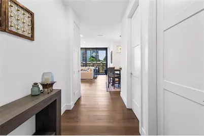 2425 Peachtree Road NE #503, Atlanta, GA 30305 - Photo 1