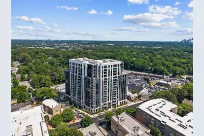 2425 Peachtree Road NE #503, Atlanta, GA 30305 - Photo 41