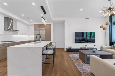2425 Peachtree Road NE #503, Atlanta, GA 30305 - Photo 21
