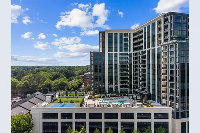 2425 Peachtree Road NE #503, Atlanta, GA 30305 - Photo 47
