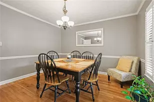 1150 Paul Ridge Rd, Watkinsville, GA 30677 - Photo 5