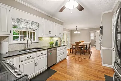 1150 Paul Ridge Road, Watkinsville, GA 30677 - Photo 7