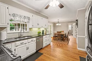 1150 Paul Ridge Rd, Watkinsville, GA 30677 - Photo 7