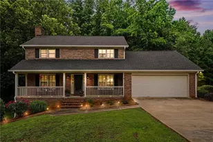 1150 Paul Ridge Rd, Watkinsville, GA 30677 - Photo 1