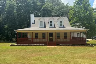 318 Garr Rd, Jackson, GA 30233 - Photo 1