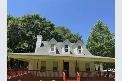 318 Garr Road, Jackson, GA 30233 - Photo 1