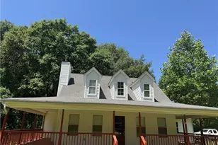 318 Garr Rd, Jackson, GA 30233 - Photo 1