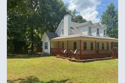 318 Garr Road, Jackson, GA 30233 - Photo 3