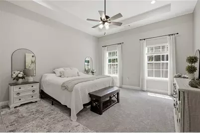 360 Johnson Road SE, Adairsville, GA 30103 - Photo 21