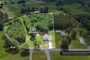 360 Johnson Rd SE, Adairsville, GA 30103 - Photo 3