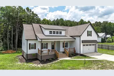 360 Johnson Road SE, Adairsville, GA 30103 - Photo 5