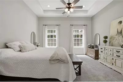 360 Johnson Road SE, Adairsville, GA 30103 - Photo 23