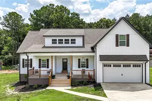 360 Johnson Rd SE, Adairsville, GA 30103 - Photo 1