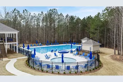 357 Belmont Drive, Cartersville, GA 30120 - Photo 39