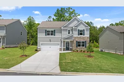 357 Belmont Drive, Cartersville, GA 30120 - Photo 1