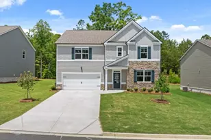 357 Belmont Dr, Cartersville, GA 30120 - Photo 1