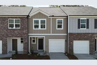 1103 Lucienne Boulevard, Auburn, GA 30011 - Photo 1
