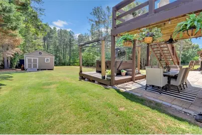 125 Millcrest Drive, Covington, GA 30016 - Photo 29