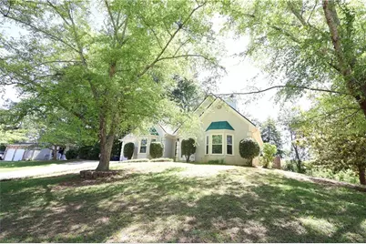 1092 Mountain Springs Drive, Kennesaw, GA 30144 - Photo 1