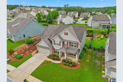 135 Ironwood Trail, Dallas, GA 30132 - Photo 45