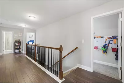 135 Ironwood Trail, Dallas, GA 30132 - Photo 35
