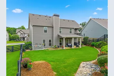 135 Ironwood Trail, Dallas, GA 30132 - Photo 51