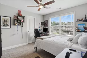 135 Ironwood Trail, Dallas, GA 30132 - Photo 35