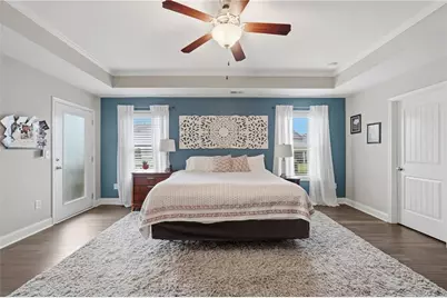 135 Ironwood Trail, Dallas, GA 30132 - Photo 27