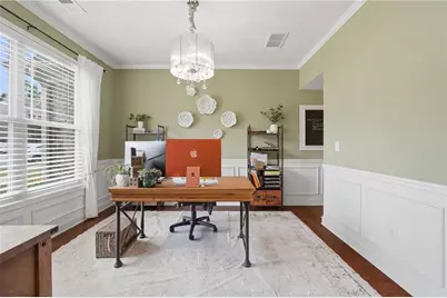 135 Ironwood Trail, Dallas, GA 30132 - Photo 7