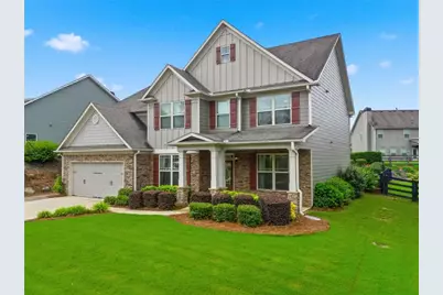 135 Ironwood Trail, Dallas, GA 30132 - Photo 55