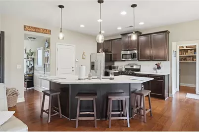 135 Ironwood Trail, Dallas, GA 30132 - Photo 15