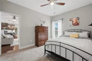 135 Ironwood Trail, Dallas, GA 30132 - Photo 23