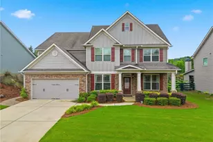 135 Ironwood Trail, Dallas, GA 30132 - Photo 1
