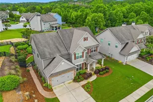 135 Ironwood Trail, Dallas, GA 30132 - Photo 45