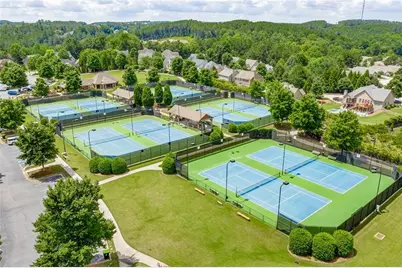 135 Ironwood Trail, Dallas, GA 30132 - Photo 63