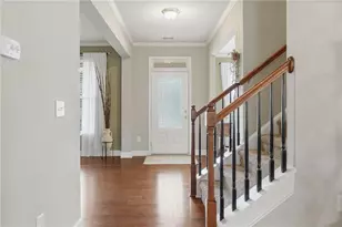135 Ironwood Trail, Dallas, GA 30132 - Photo 9