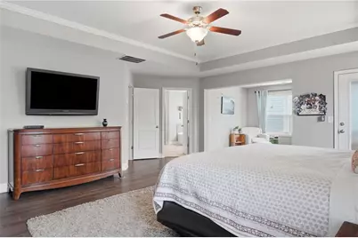 135 Ironwood Trail, Dallas, GA 30132 - Photo 29