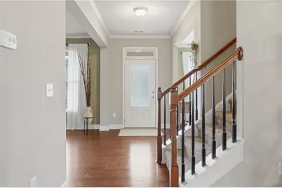 135 Ironwood Trail, Dallas, GA 30132 - Photo 9