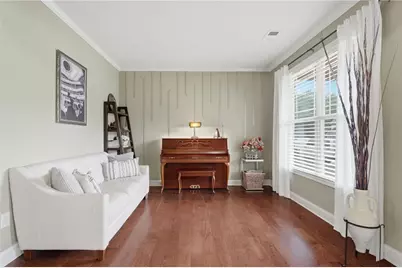 135 Ironwood Trail, Dallas, GA 30132 - Photo 5