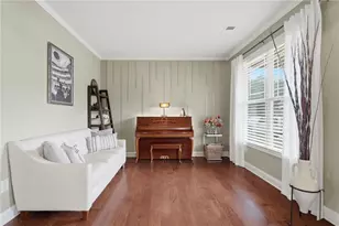 135 Ironwood Trail, Dallas, GA 30132 - Photo 5