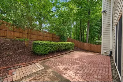 2911 Winter Rose Court, Dunwoody, GA 30360 - Photo 21