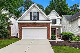 2911 Winter Rose Ct, Dunwoody, GA 30360 - Photo 1
