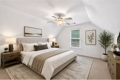 2911 Winter Rose Court, Dunwoody, GA 30360 - Photo 19