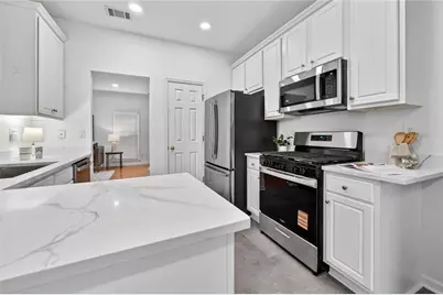 2911 Winter Rose Court, Dunwoody, GA 30360 - Photo 5