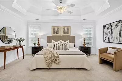 2911 Winter Rose Court, Dunwoody, GA 30360 - Photo 11