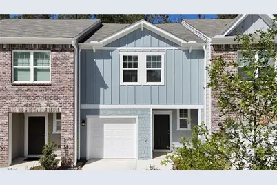 1107 Lucienne Boulevard, Auburn, GA 30011 - Photo 1