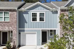1107 Lucienne Blvd, Auburn, GA 30011 - Photo 1