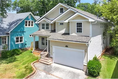 1578 Lincoln Avenue SE, Atlanta, GA 30317 - Photo 1